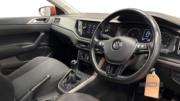 Used Volkswagen Polo 2019 for sale - 77754853: Photo 6