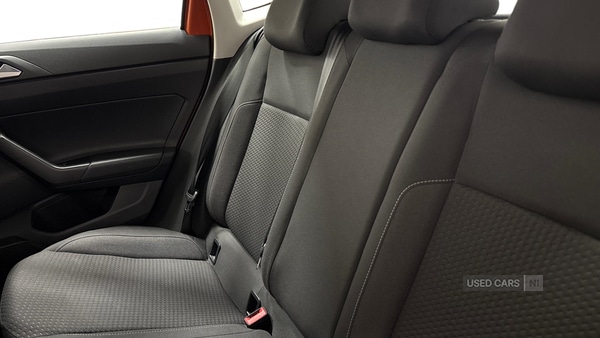 Used Volkswagen Polo 2019 for sale - 77754853: Photo 7