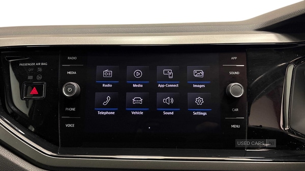 Used Volkswagen Polo 2019 for sale - 77754853: Photo 8