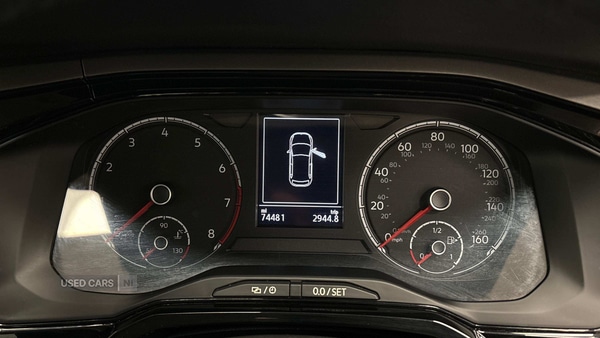 Used Volkswagen Polo 2019 for sale - 77754853: Photo 9