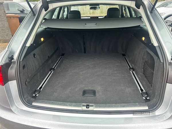 Used Audi A6 2016 for sale - 76513565: Photo 10