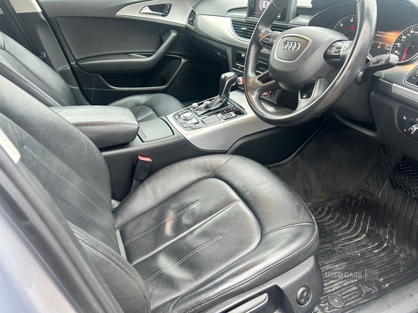 Used Audi A6 2016 for sale - 76513565: Photo 11