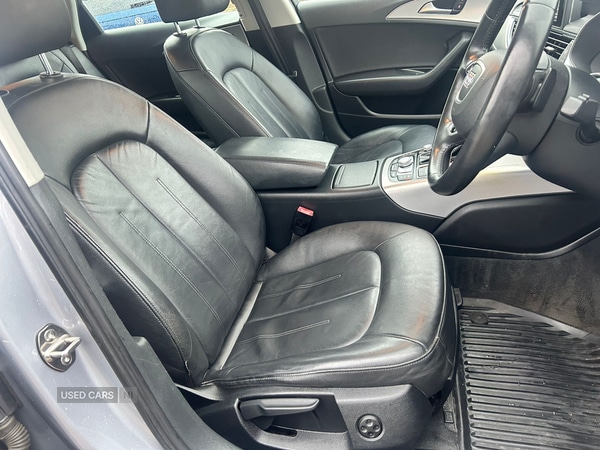 Used Audi A6 2016 for sale - 76513565: Photo 12