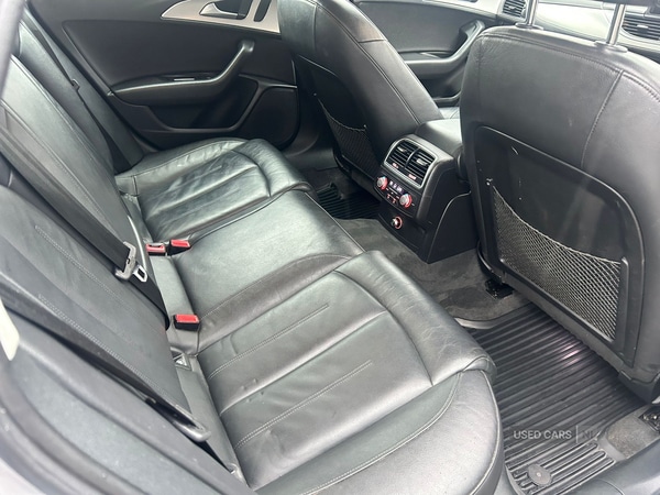 Used Audi A6 2016 for sale - 76513565: Photo 13