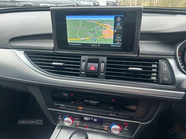Used Audi A6 2016 for sale - 76513565: Photo 14