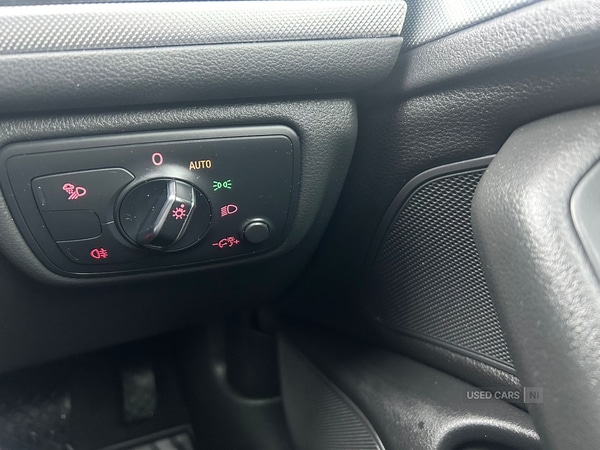 Used Audi A6 2016 for sale - 76513565: Photo 15