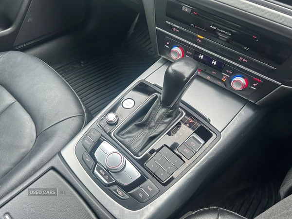 Used Audi A6 2016 for sale - 76513565: Photo 16