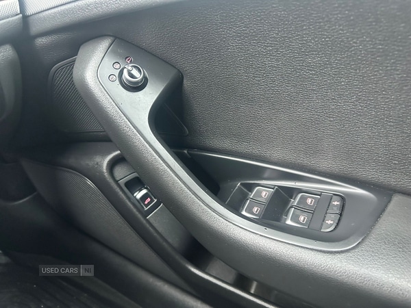 Used Audi A6 2016 for sale - 76513565: Photo 17