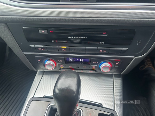 Used Audi A6 2016 for sale - 76513565: Photo 18