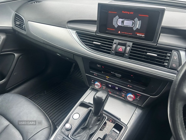 Used Audi A6 2016 for sale - 76513565: Photo 19