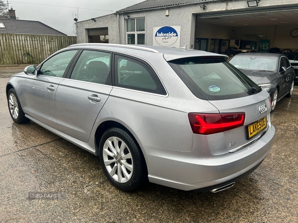 Used Audi A6 2016 for sale - 76513565: Photo 3