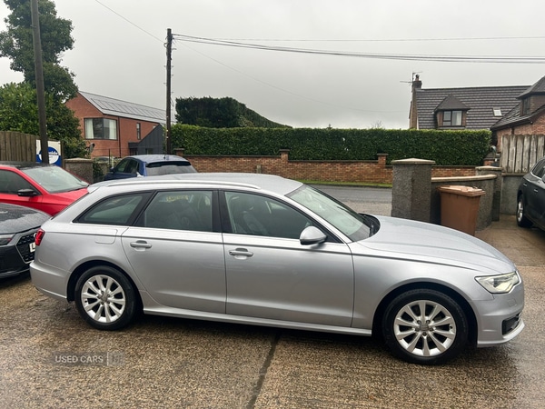 Used Audi A6 2016 for sale - 76513565: Photo 5