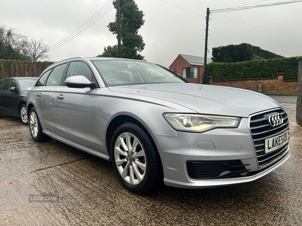 Used Audi A6 2016 for sale - 76513565: Photo 6