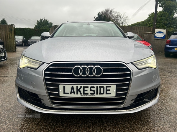 Used Audi A6 2016 for sale - 76513565: Photo 7