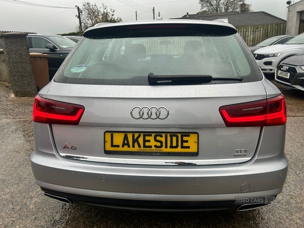 Used Audi A6 2016 for sale - 76513565: Photo 8