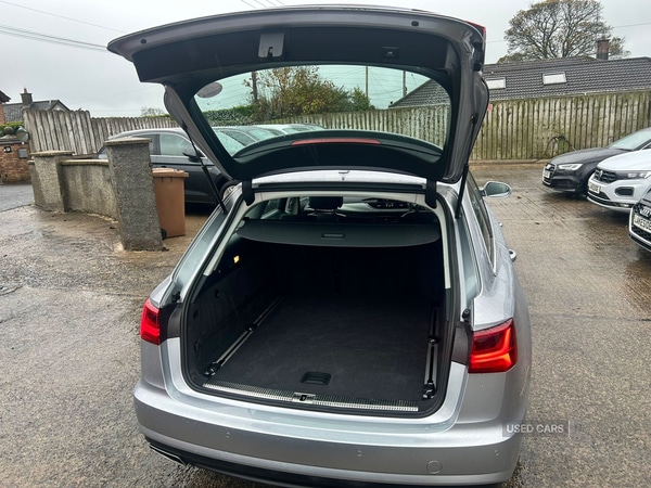 Used Audi A6 2016 for sale - 76513565: Photo 9