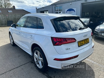 Used Audi Q5 2019 for sale - 78292917: Photo