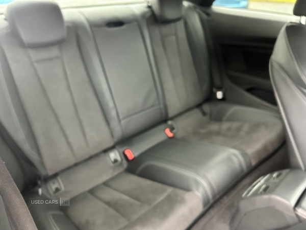 Used Audi A5 2018 for sale - 77280196: Photo 11