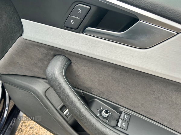 Used Audi A5 2018 for sale - 77280196: Photo 12