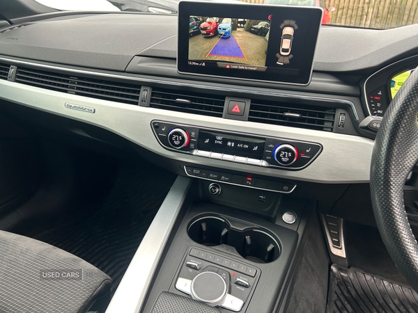 Used Audi A5 2018 for sale - 77280196: Photo 14