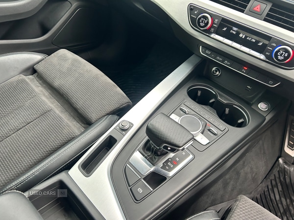 Used Audi A5 2018 for sale - 77280196: Photo 15