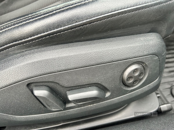 Used Audi A5 2018 for sale - 77280196: Photo 20