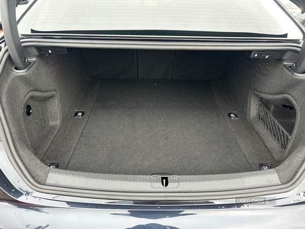 Used Audi A5 2018 for sale - 77280196: Photo 21