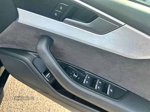 Used Audi A5 2018 for sale - 76389533: Photo 10