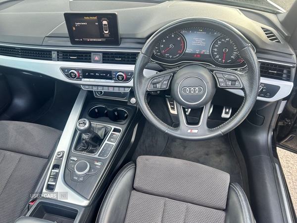 Used Audi A5 2018 for sale - 76389533: Photo 11