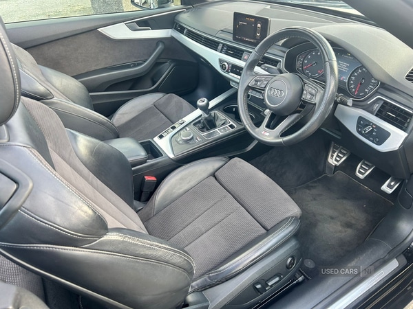 Used Audi A5 2018 for sale - 76389533: Photo 12