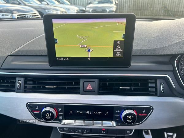 Used Audi A5 2018 for sale - 76389533: Photo 13