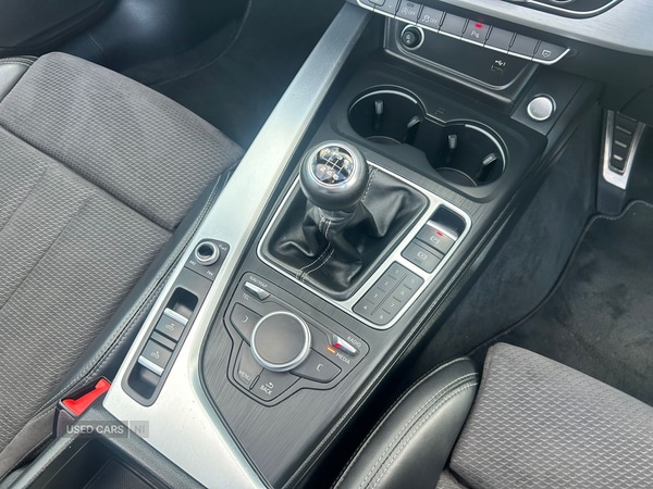 Used Audi A5 2018 for sale - 76389533: Photo 14