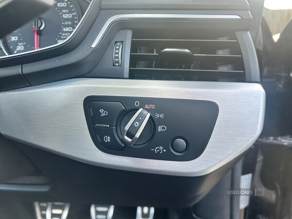 Used Audi A5 2018 for sale - 76389533: Photo 15