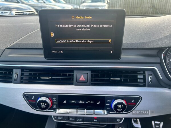 Used Audi A5 2018 for sale - 76389533: Photo 18