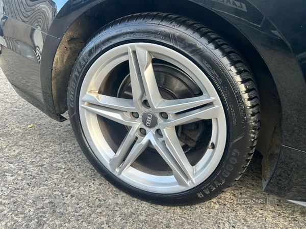 Used Audi A5 2018 for sale - 76389533: Photo 23