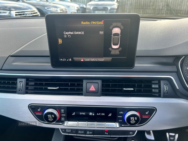 Used Audi A5 2018 for sale - 76389533: Photo 24