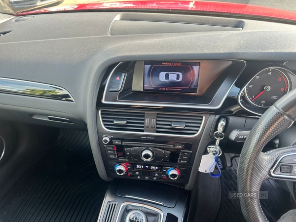 Used Audi A5 2018 for sale - 76389533: Photo 26