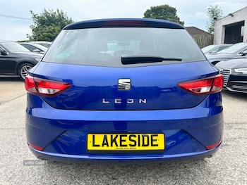 Used SEAT Leon 2019 for sale - 79117227: Photo