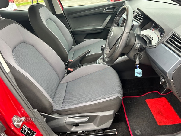 Used SEAT Arona 2020 for sale - 77457126: Photo 10