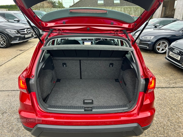 Used SEAT Arona 2020 for sale - 77457126: Photo 12