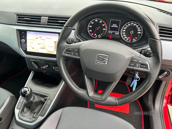 Used SEAT Arona 2020 for sale - 77457126: Photo 13