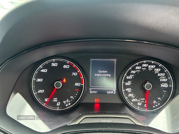 Used SEAT Arona 2020 for sale - 77457126: Photo 17