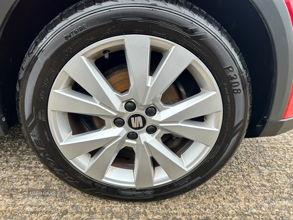 Used SEAT Arona 2020 for sale - 77457126: Photo 19