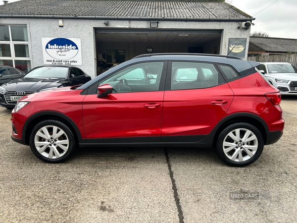 Used SEAT Arona 2020 for sale - 77457126: Photo 2