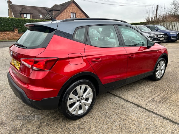 Used SEAT Arona 2020 for sale - 77457126: Photo 5