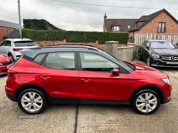 Used SEAT Arona 2020 for sale - 77457126: Photo 6