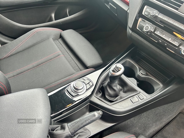 Used BMW 1 Series 2017 for sale - 77372176: Photo 13