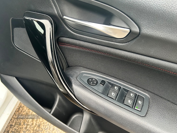 Used BMW 1 Series 2017 for sale - 77372176: Photo 16