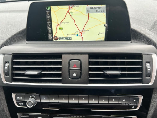 Used BMW 1 Series 2017 for sale - 77372176: Photo 18