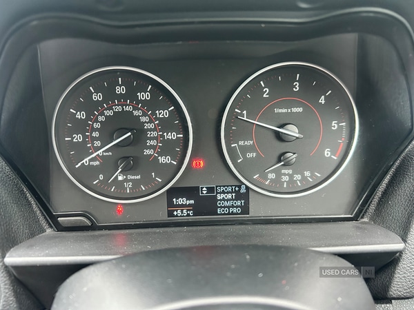 Used BMW 1 Series 2017 for sale - 77372176: Photo 20